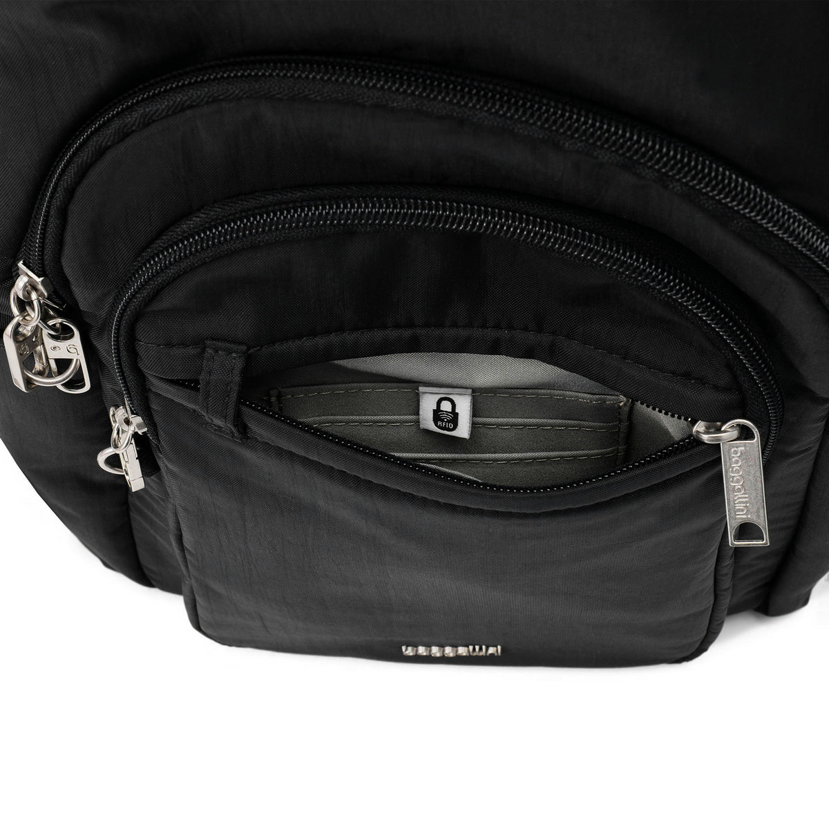 Securtex® Classic Anti-Theft Large Daytripper Sling