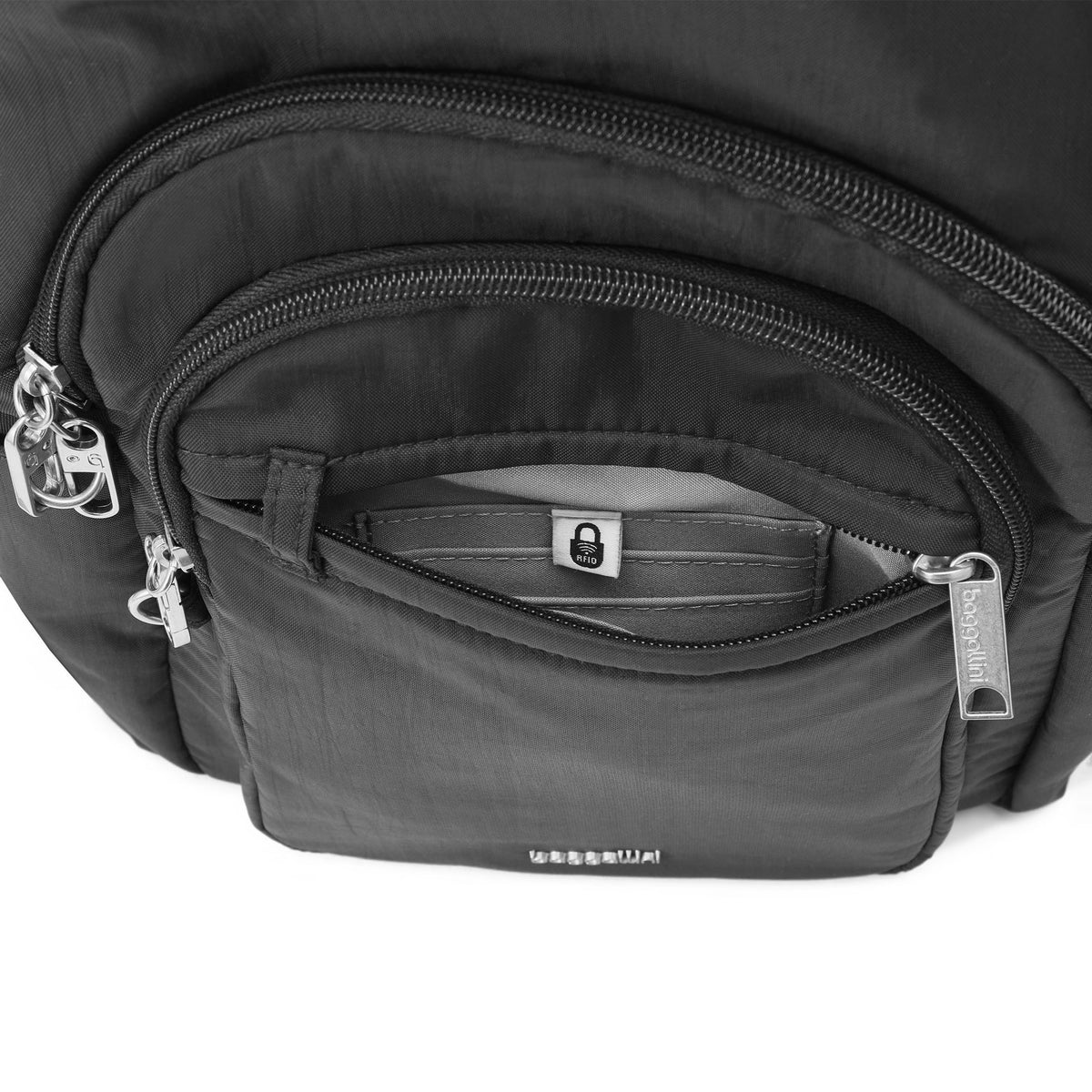 Securtex® Classic Anti-Theft Large Daytripper Sling