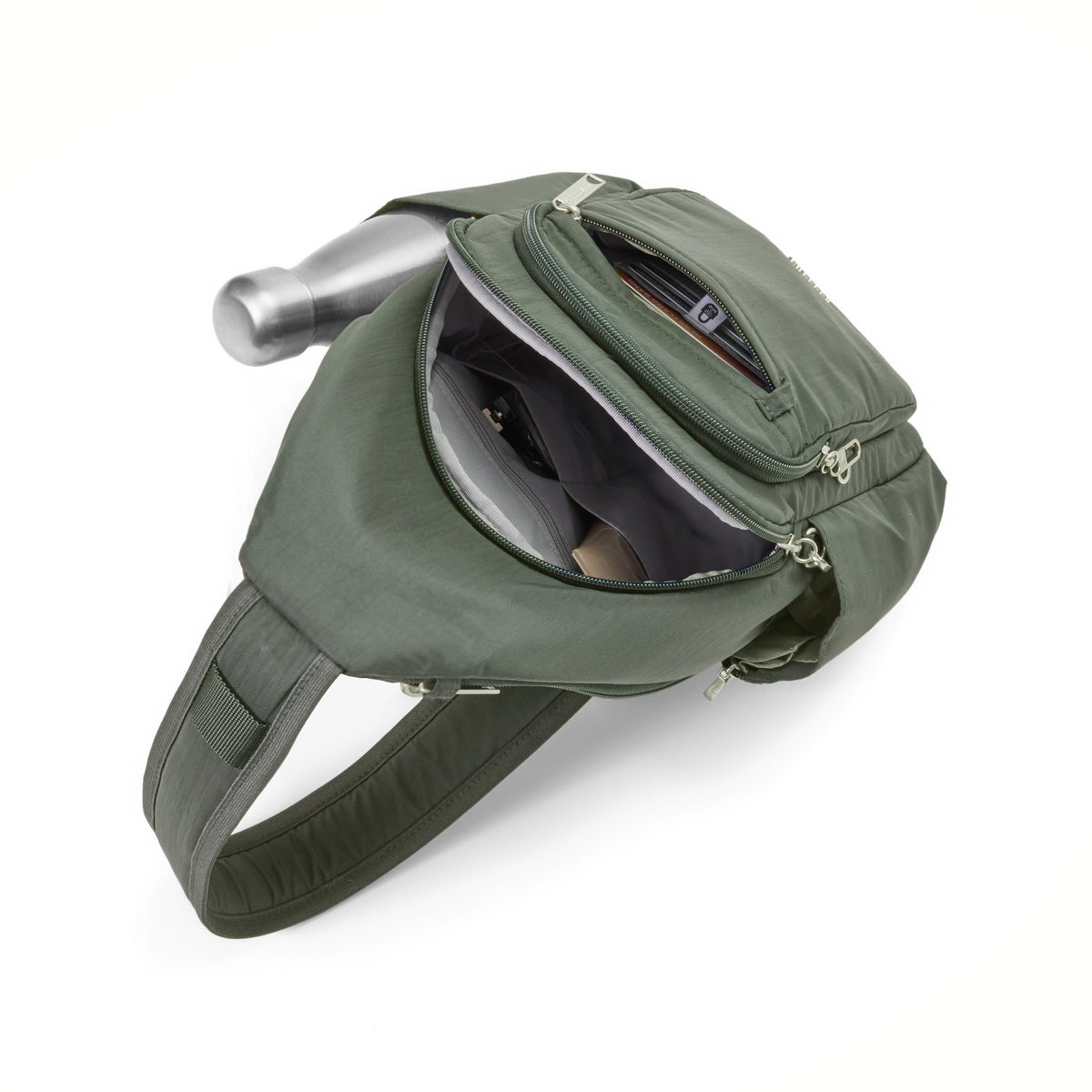 Securtex® Classic Anti-Theft Large Daytripper Sling