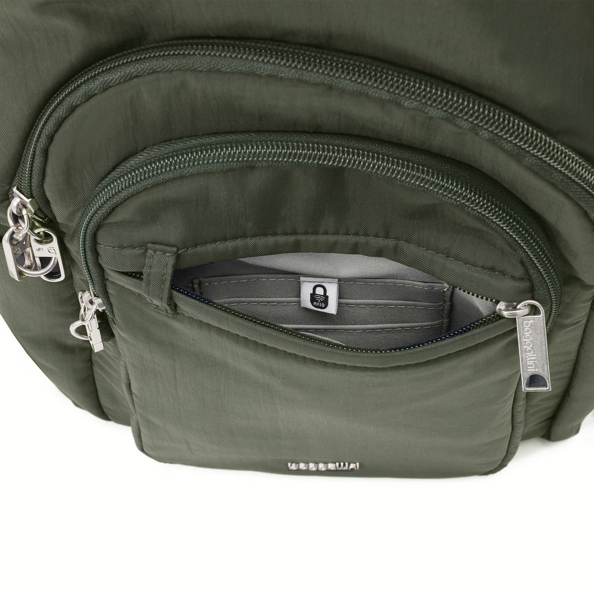 Securtex® Classic Anti-Theft Large Daytripper Sling