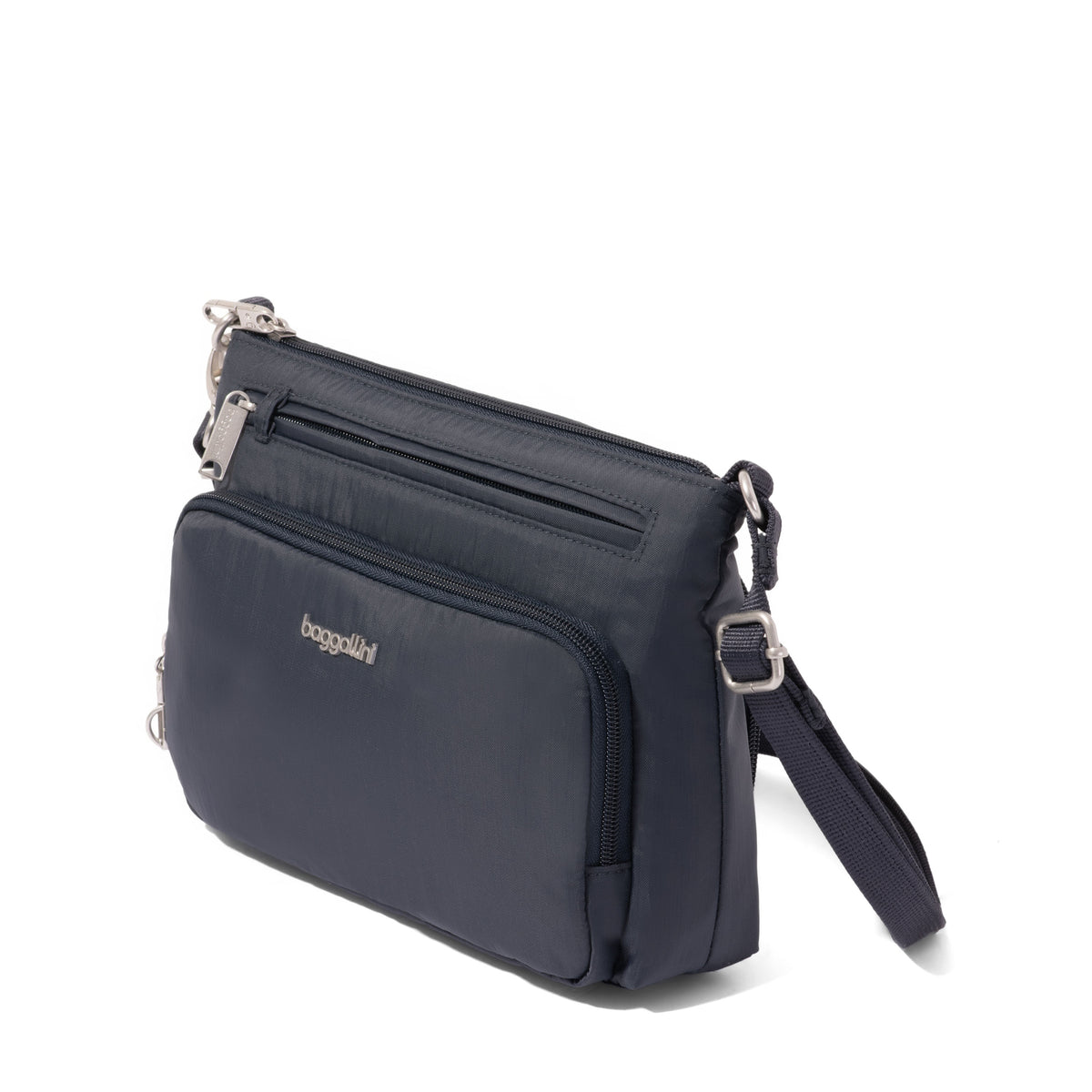 Securtex® Classic Anti-Theft Keepsake Crossbody