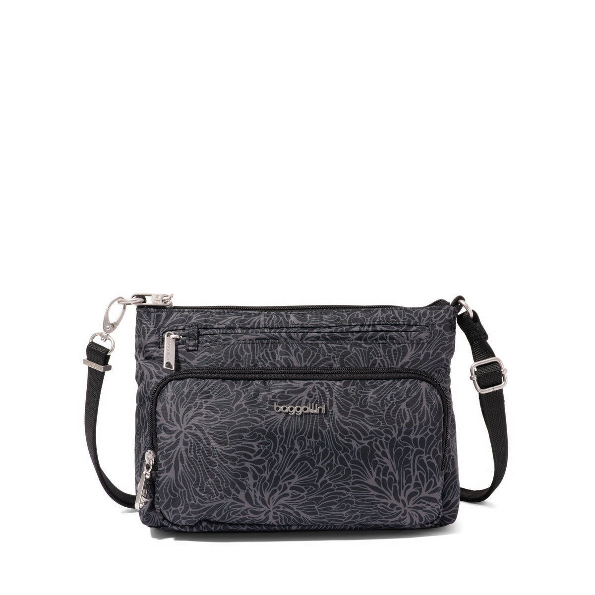 Securtex® Classic Anti-Theft Keepsake Crossbody