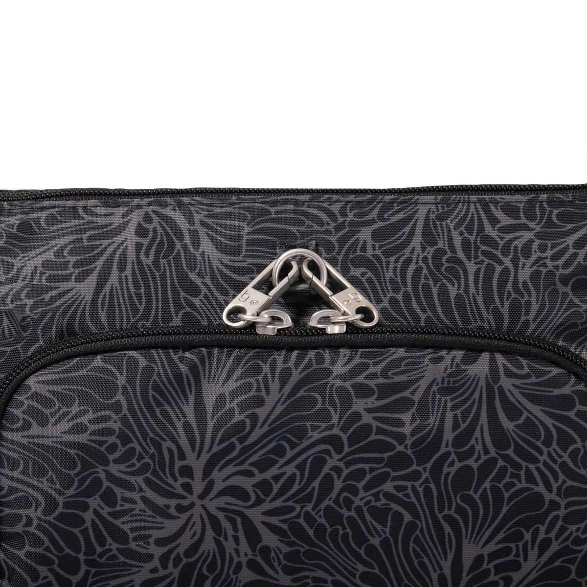 Securtex® Classic Anti-Theft Keepsake Crossbody