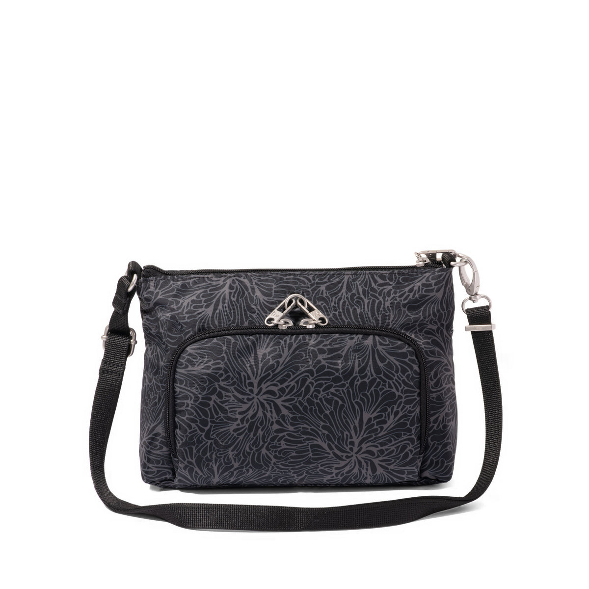 Securtex® Classic Anti-Theft Keepsake Crossbody
