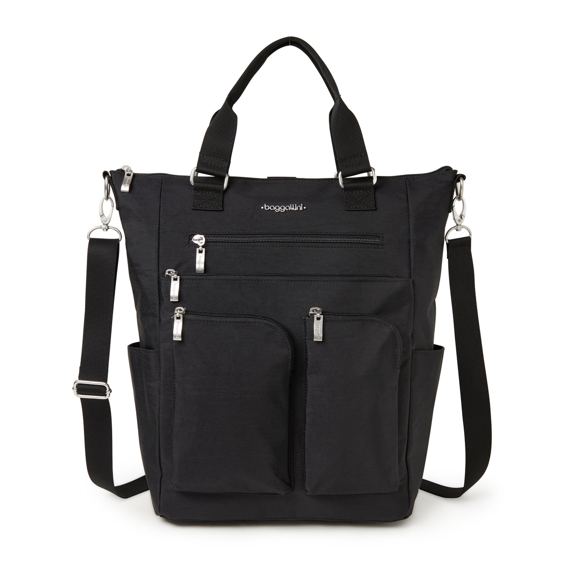 Legacy All Set 3 In 1 Tote Backpack