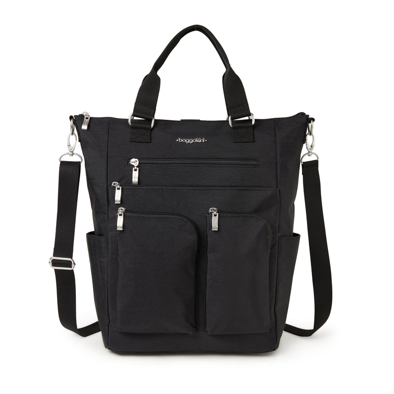 Legacy All Set 3 In 1 Tote Backpack