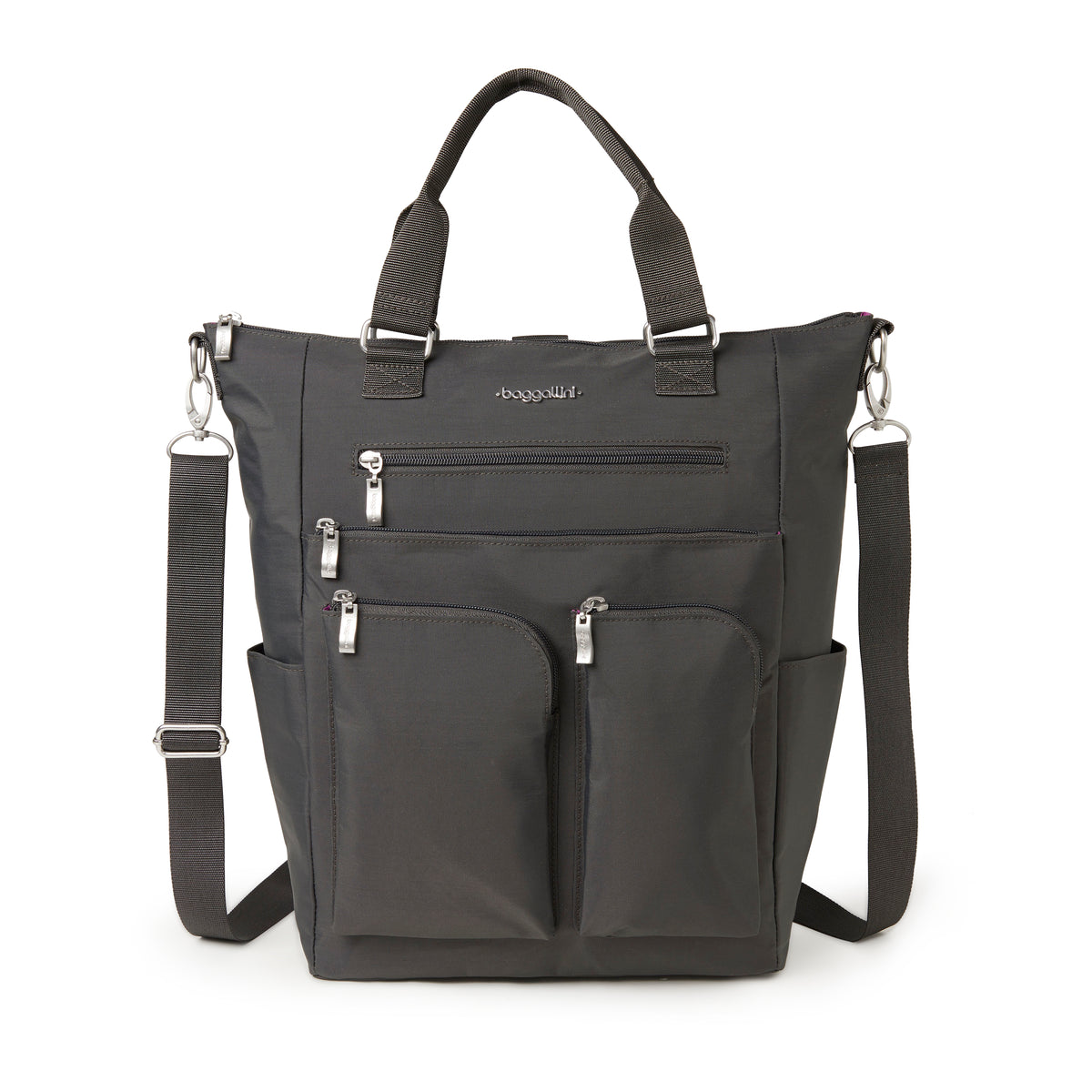 Legacy All Set 3 In 1 Tote Backpack