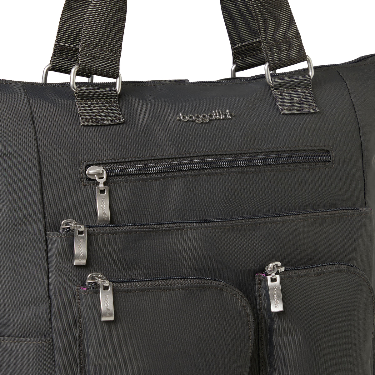 Legacy All Set 3 In 1 Tote Backpack