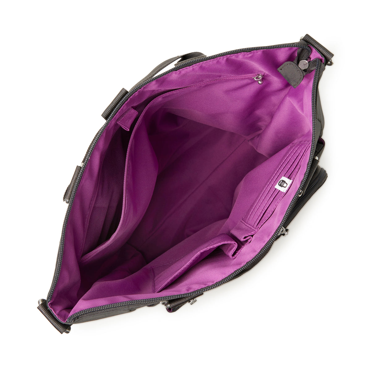 Legacy All Set 3 In 1 Tote Backpack