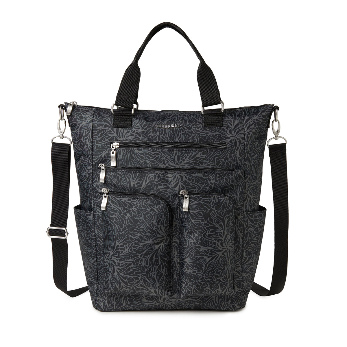 Legacy All Set 3 In 1 Tote Backpack
