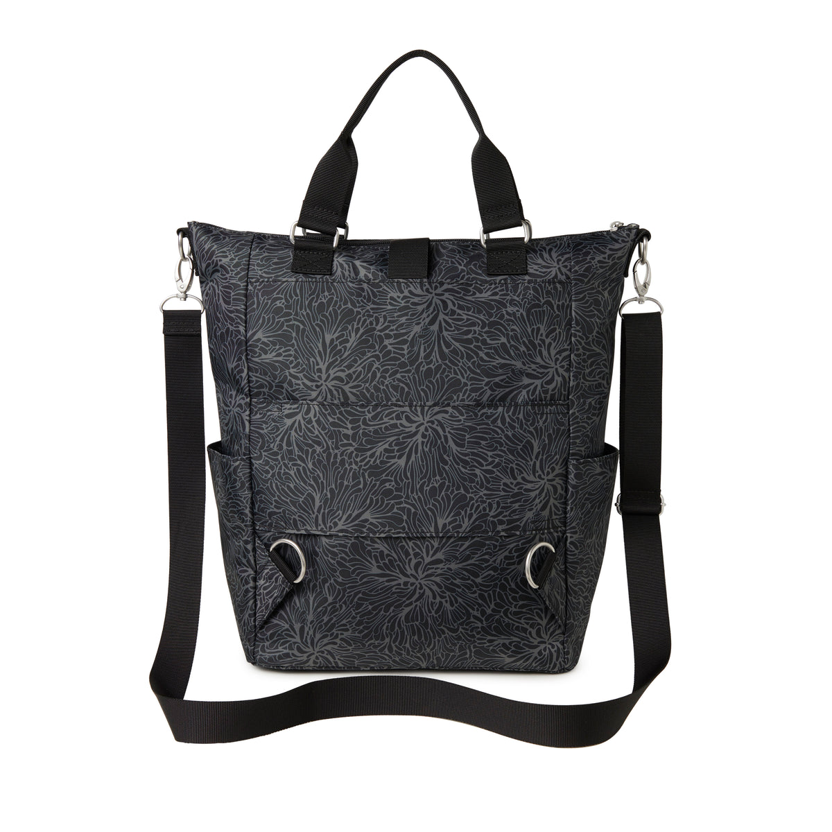 Legacy All Set 3 In 1 Tote Backpack