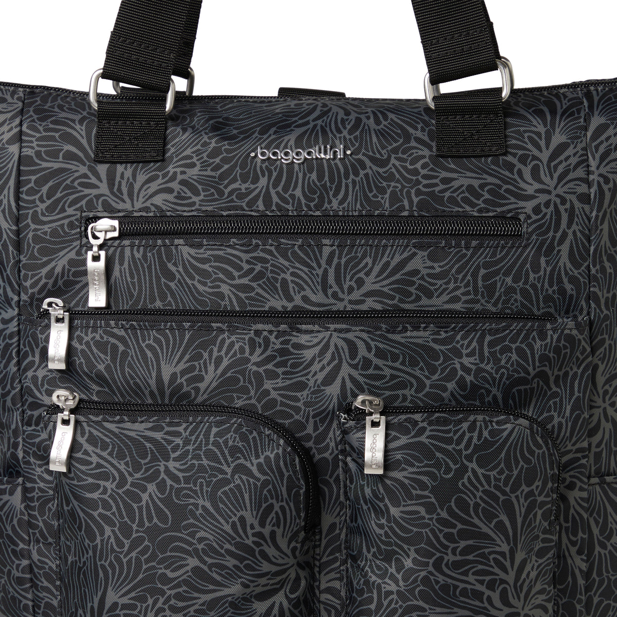 Legacy All Set 3 In 1 Tote Backpack