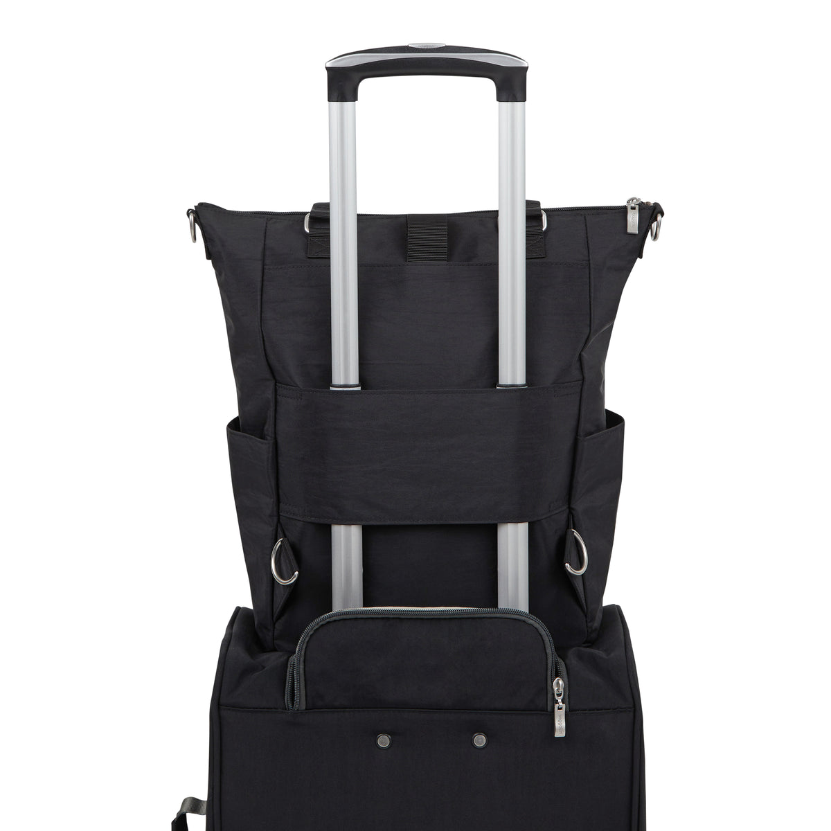 Legacy All Set 3 In 1 Tote Backpack