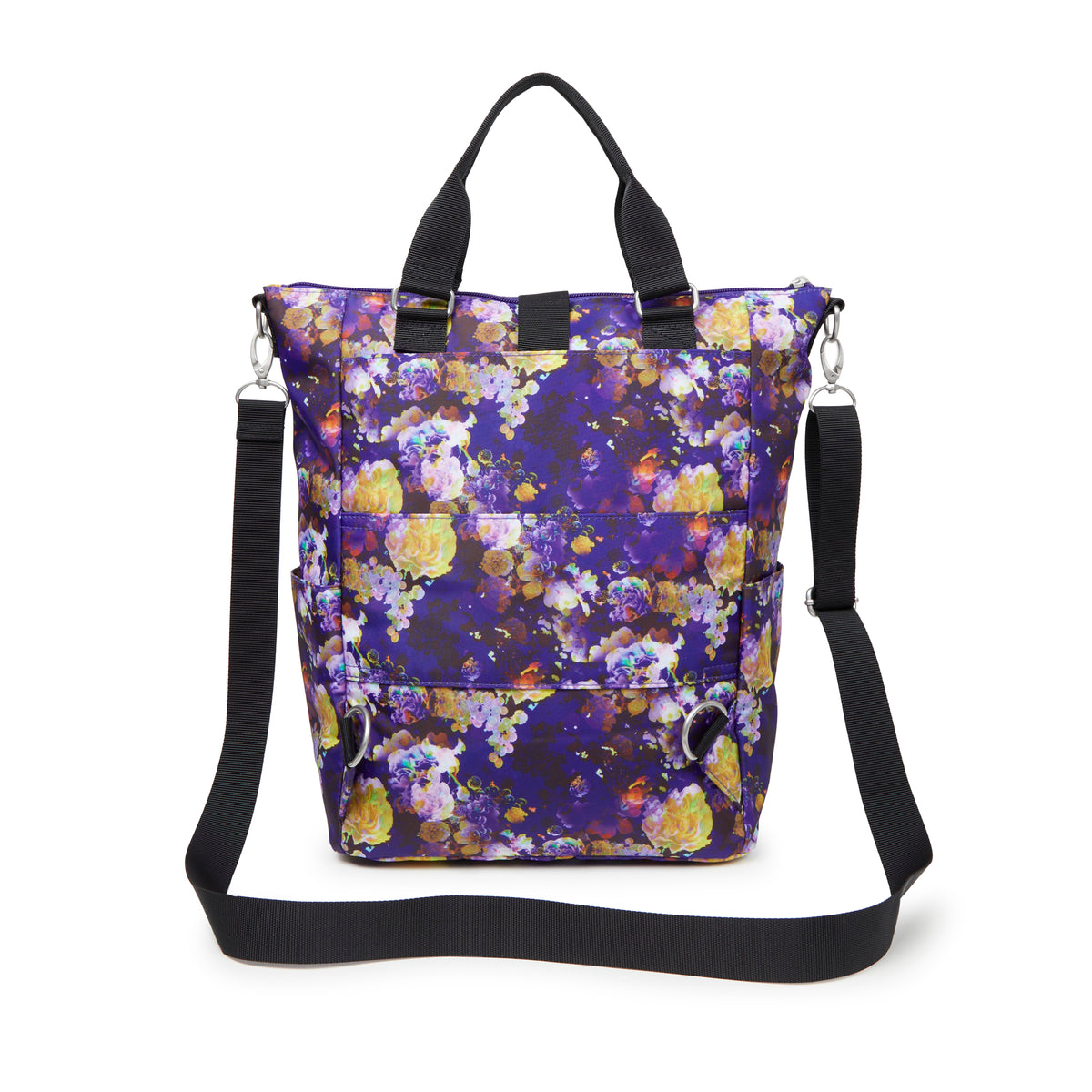 Legacy All Set 3 In 1 Tote Backpack