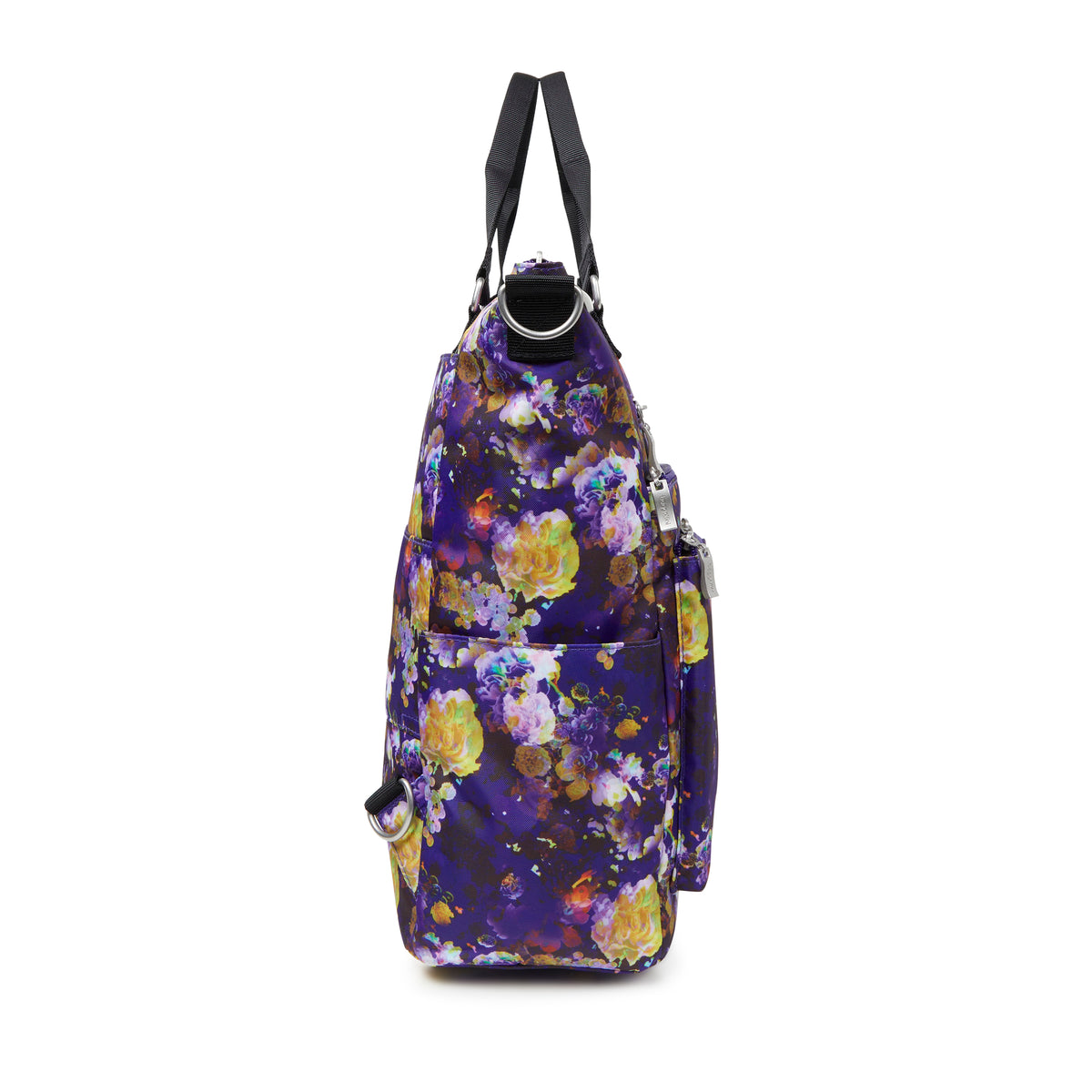 Legacy All Set 3 In 1 Tote Backpack