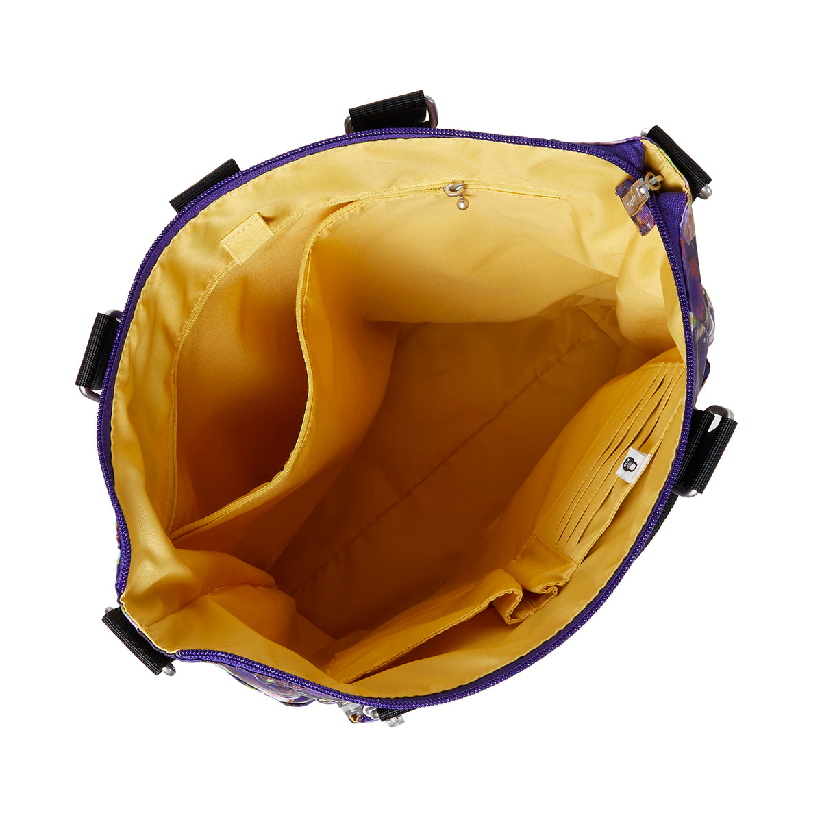 Legacy All Set 3 In 1 Tote Backpack