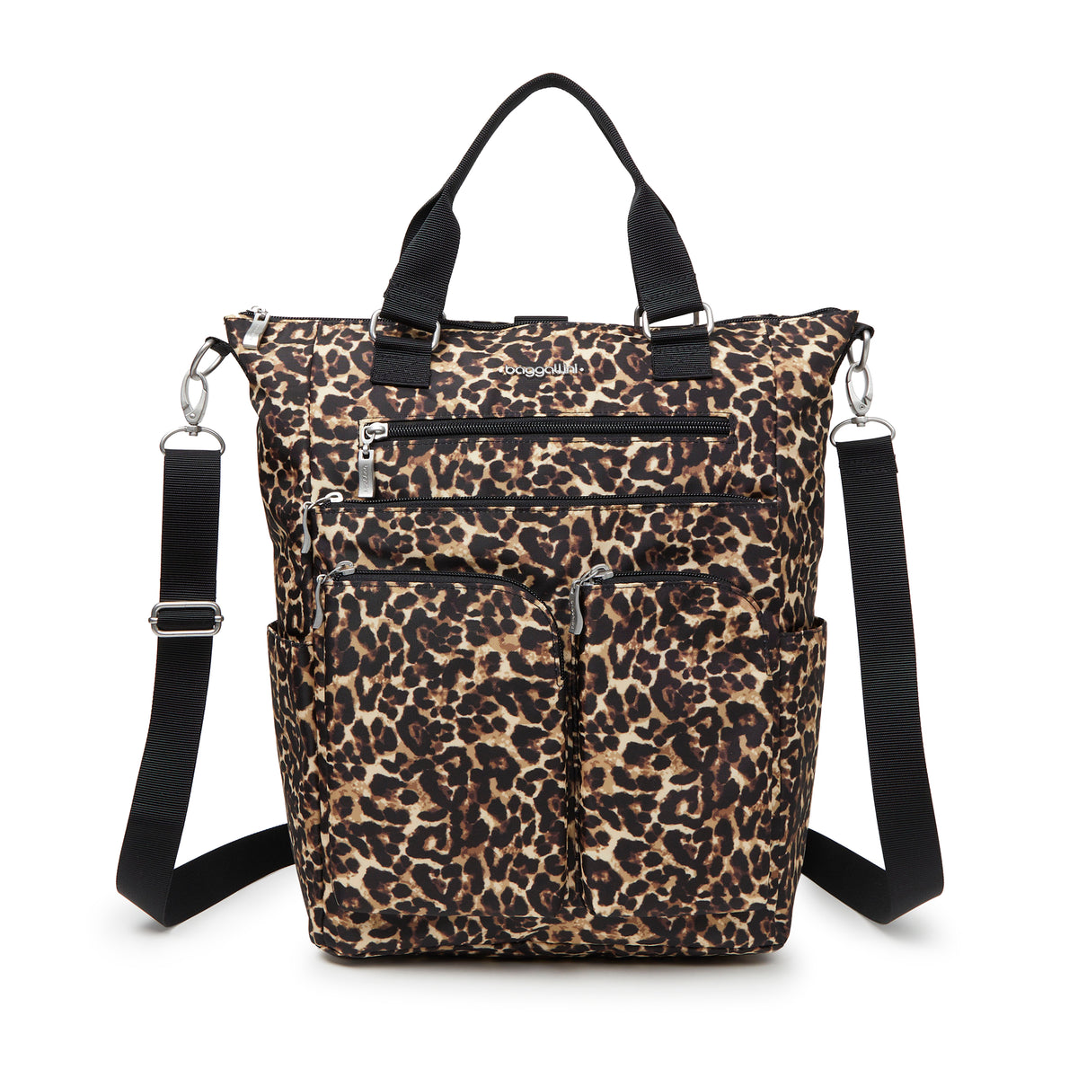 Legacy All Set 3 In 1 Tote Backpack