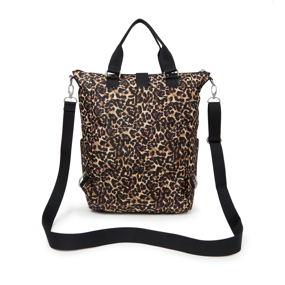 Legacy All Set 3 In 1 Tote Backpack
