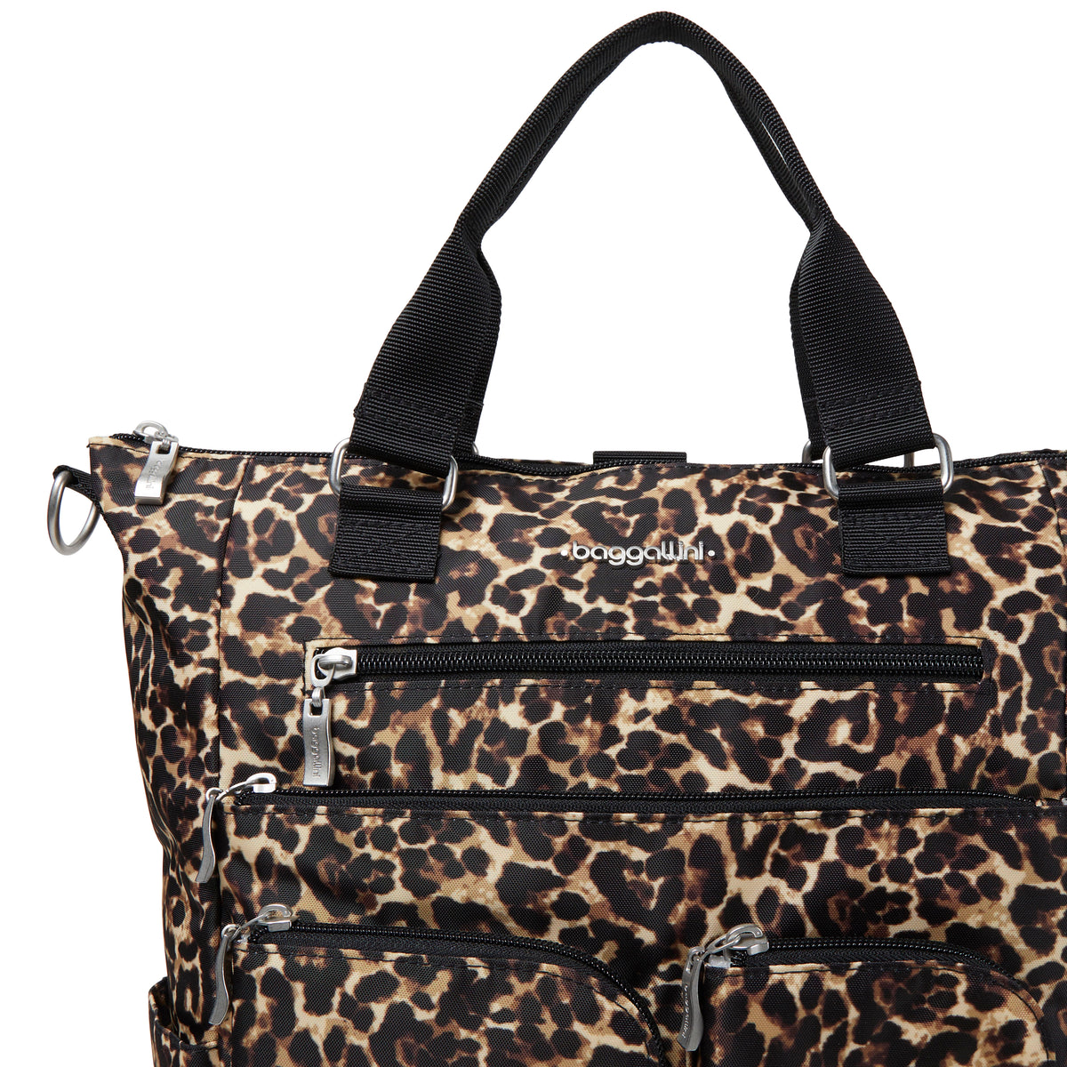 Legacy All Set 3 In 1 Tote Backpack