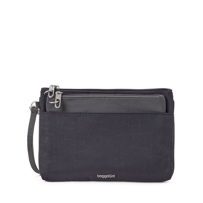 Securtex® Classic Anti-Theft Duo Travel Pouch