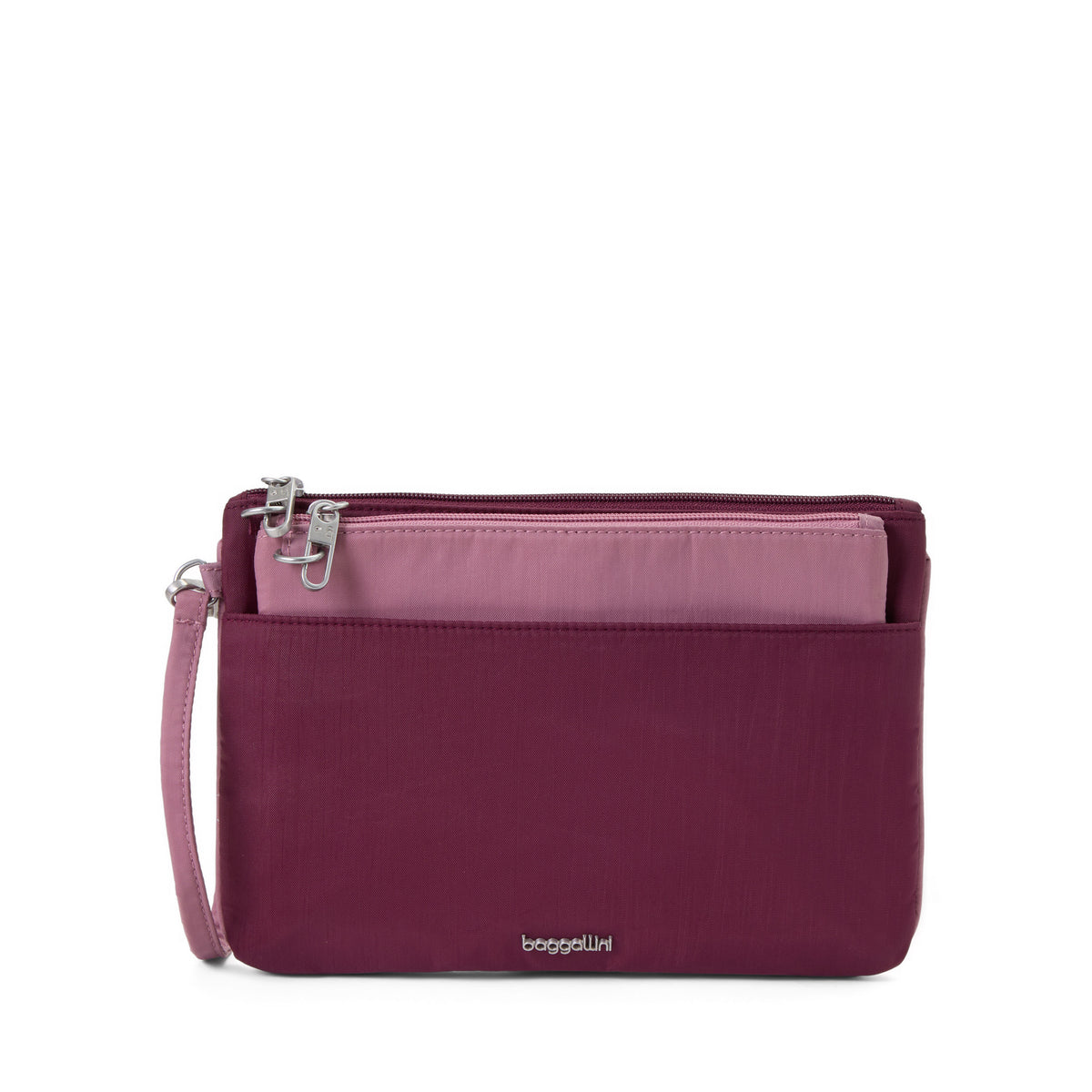 Securtex® Classic Anti-Theft Duo Travel Pouch