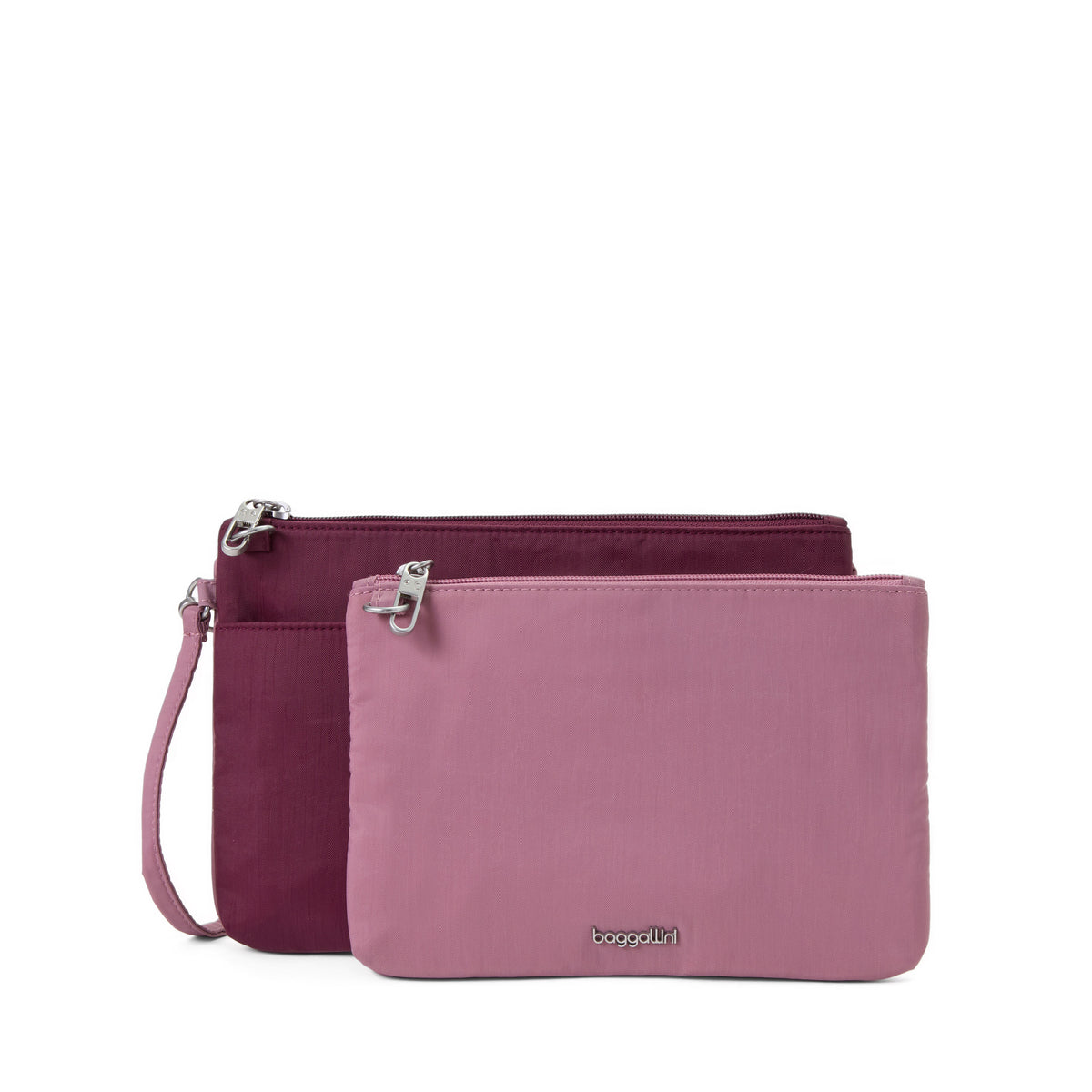 Securtex® Classic Anti-Theft Duo Travel Pouch
