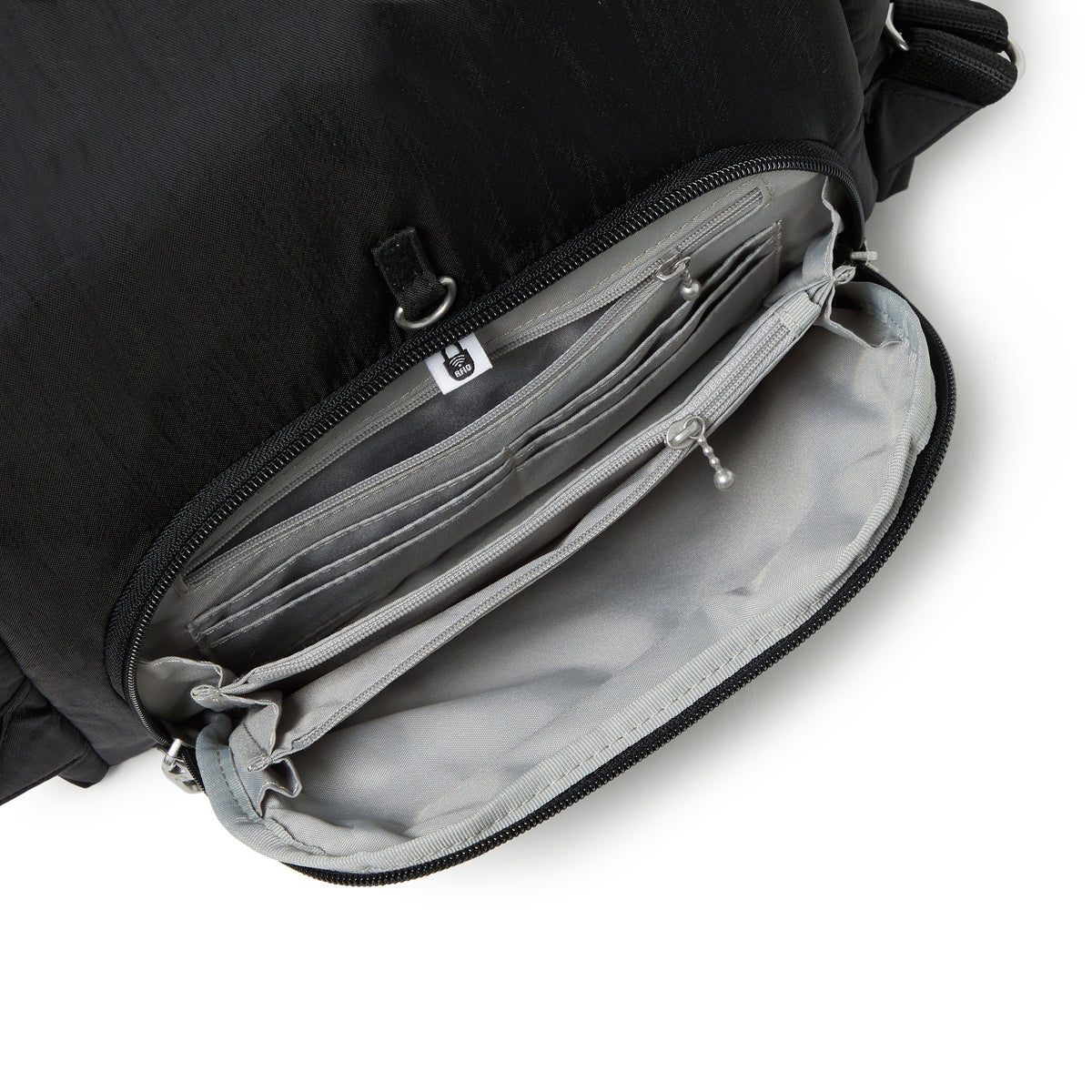 Securtex® Classic Anti-Theft Vacation Backpack