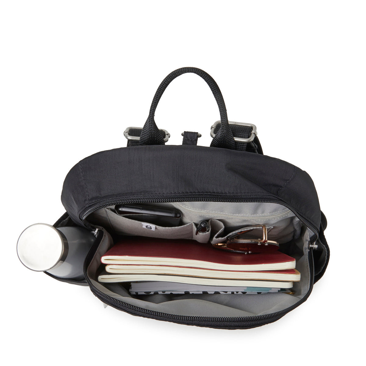 Securtex® Classic Anti-Theft Vacation Backpack