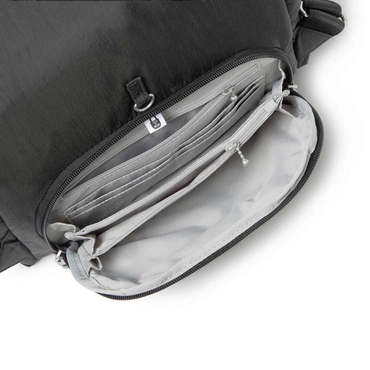 Securtex® Classic Anti-Theft Vacation Backpack
