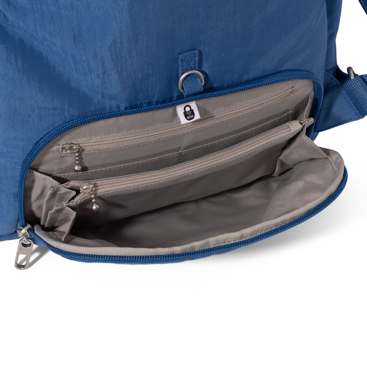 Securtex® Classic Anti-Theft Vacation Backpack