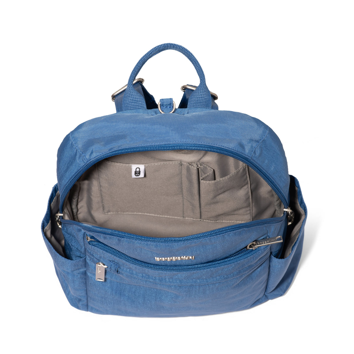 Securtex® Classic Anti-Theft Vacation Backpack