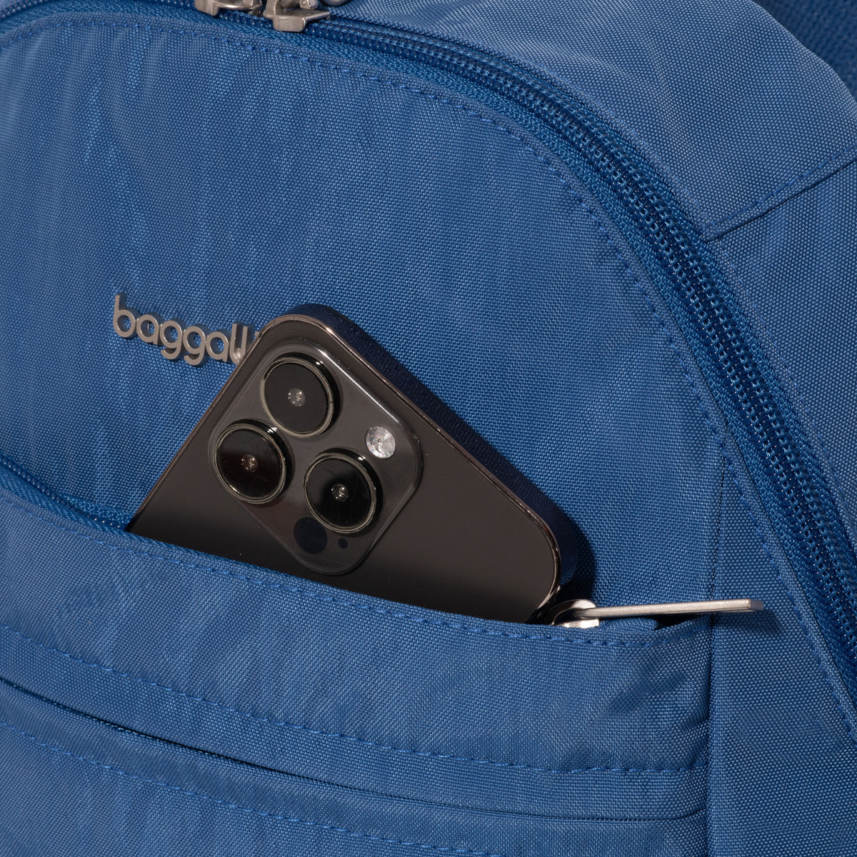 Securtex® Classic Anti-Theft Vacation Backpack