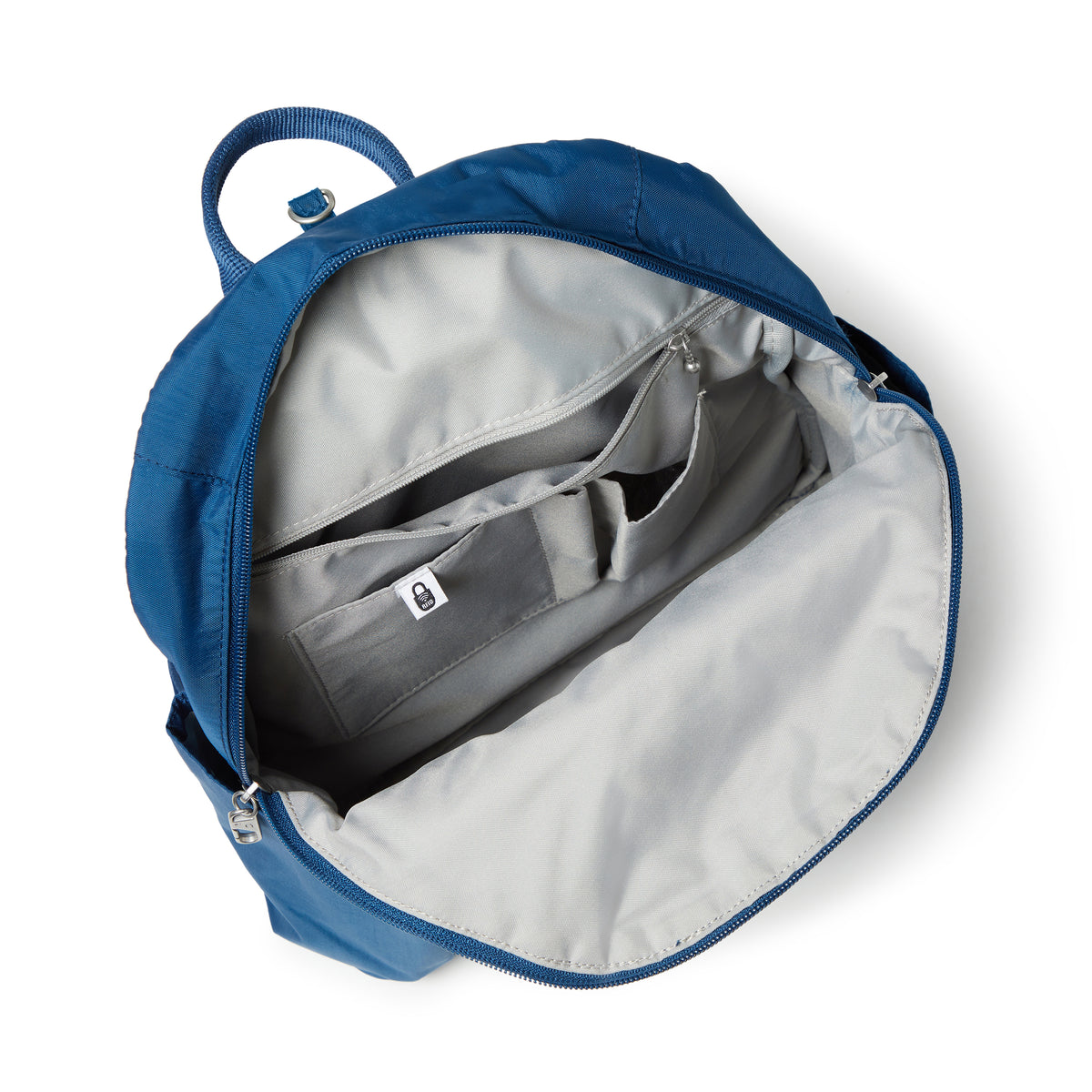 Securtex® Classic Anti-Theft Vacation Backpack
