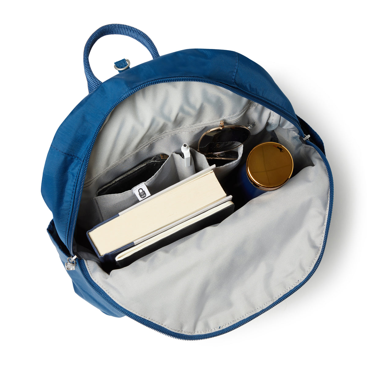 Securtex® Classic Anti-Theft Vacation Backpack