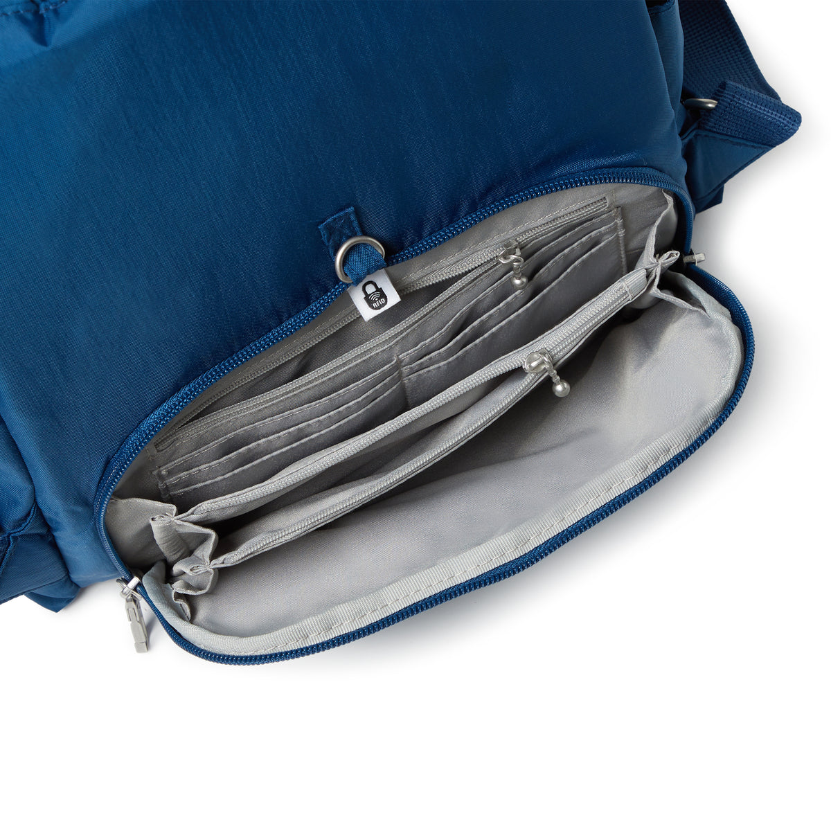 Securtex® Classic Anti-Theft Vacation Backpack