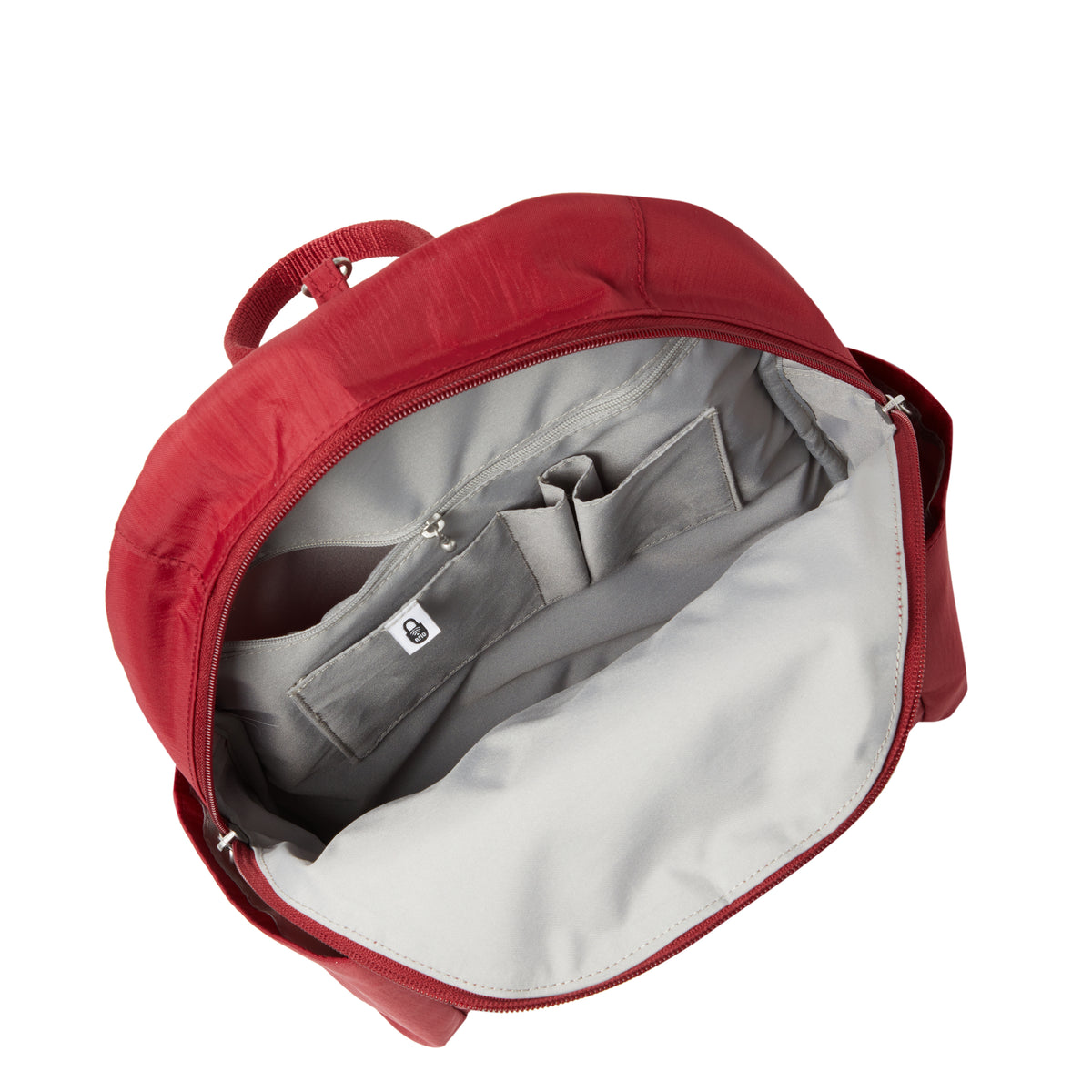 Securtex® Classic Anti-Theft Vacation Backpack