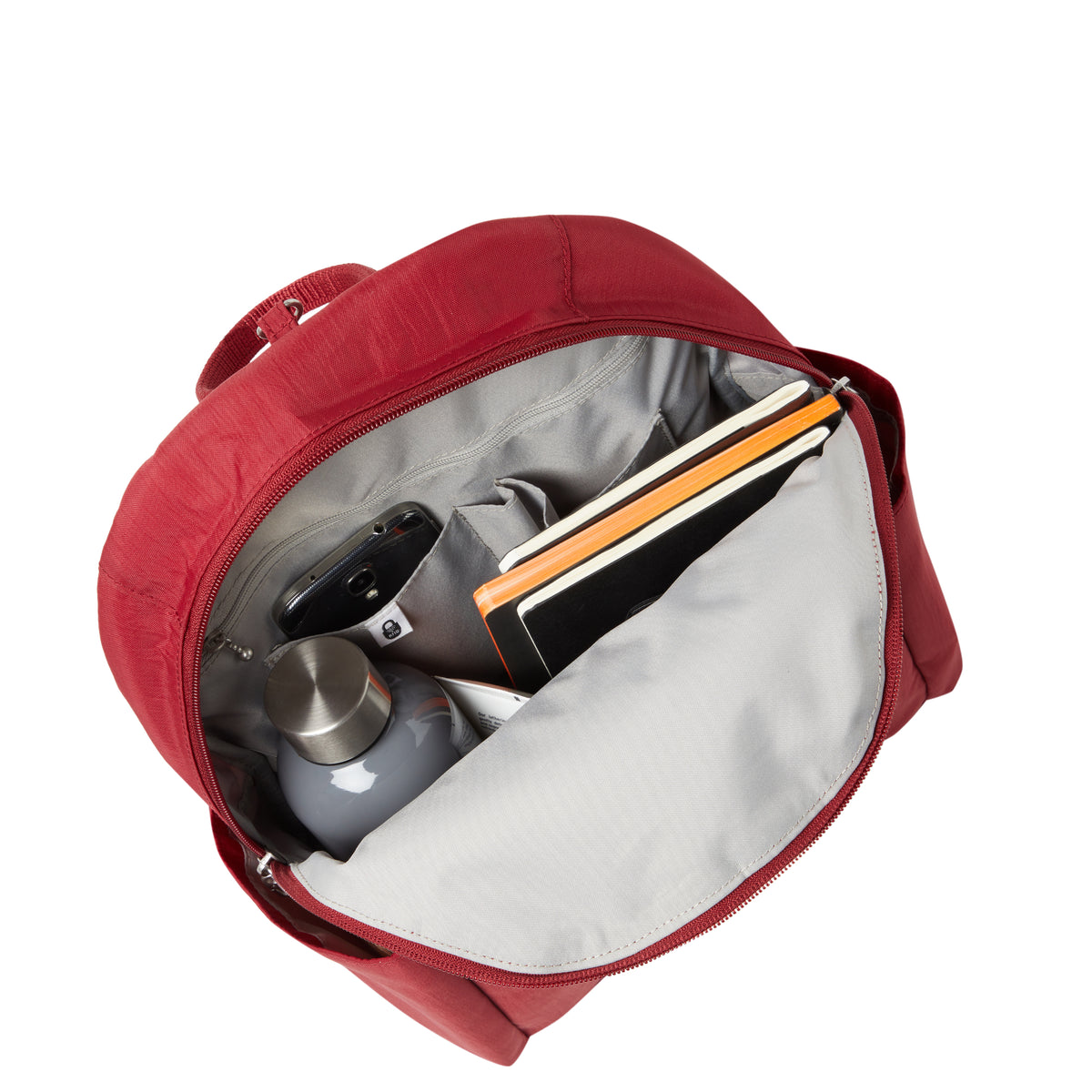 Securtex® Classic Anti-Theft Vacation Backpack