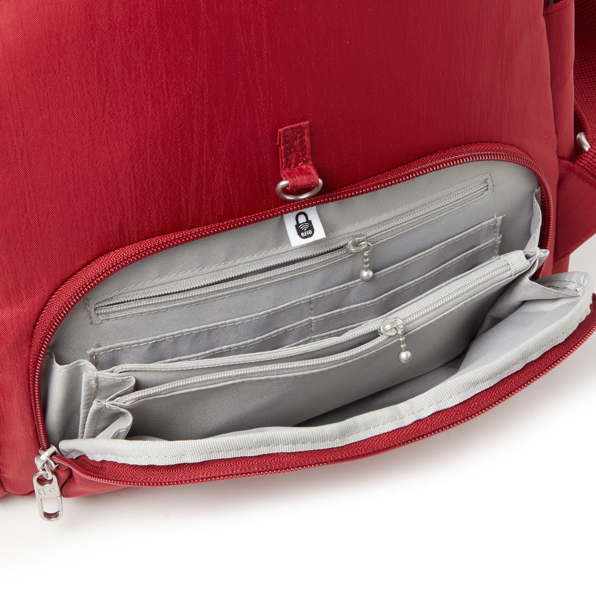Securtex® Classic Anti-Theft Vacation Backpack