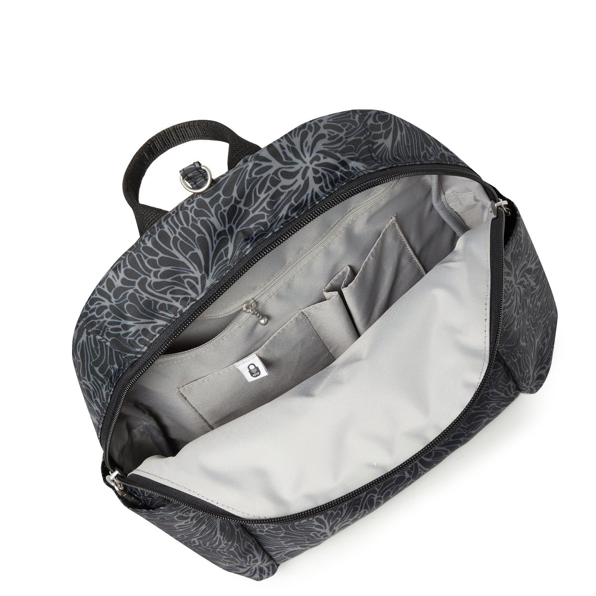 Securtex® Classic Anti-Theft Vacation Backpack