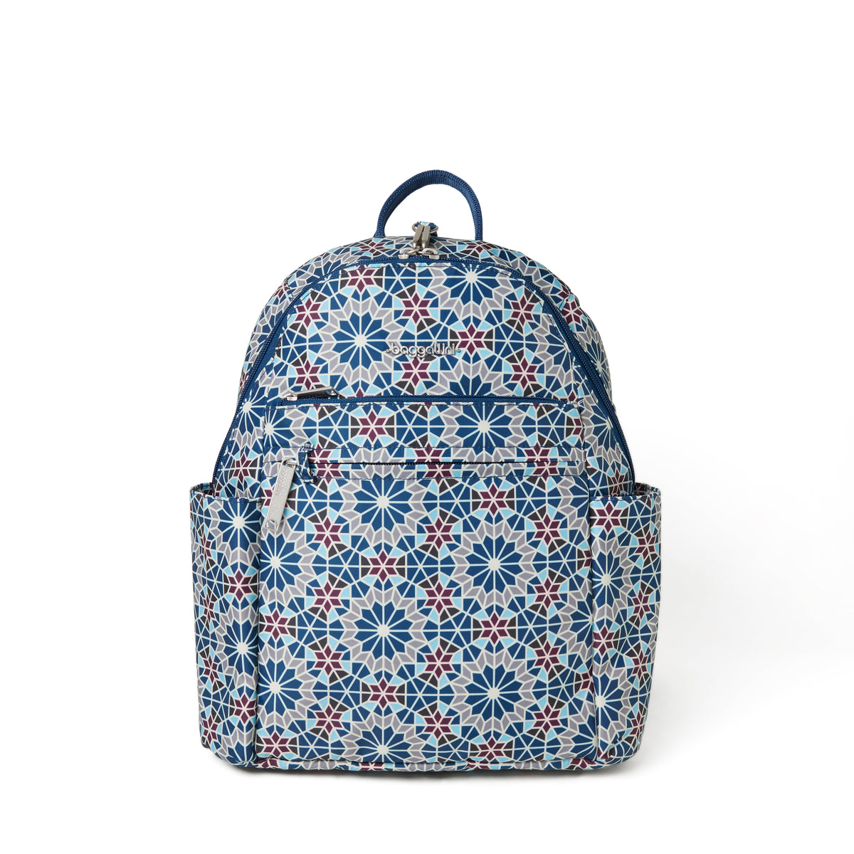 Securtex® Classic Anti-Theft Vacation Backpack