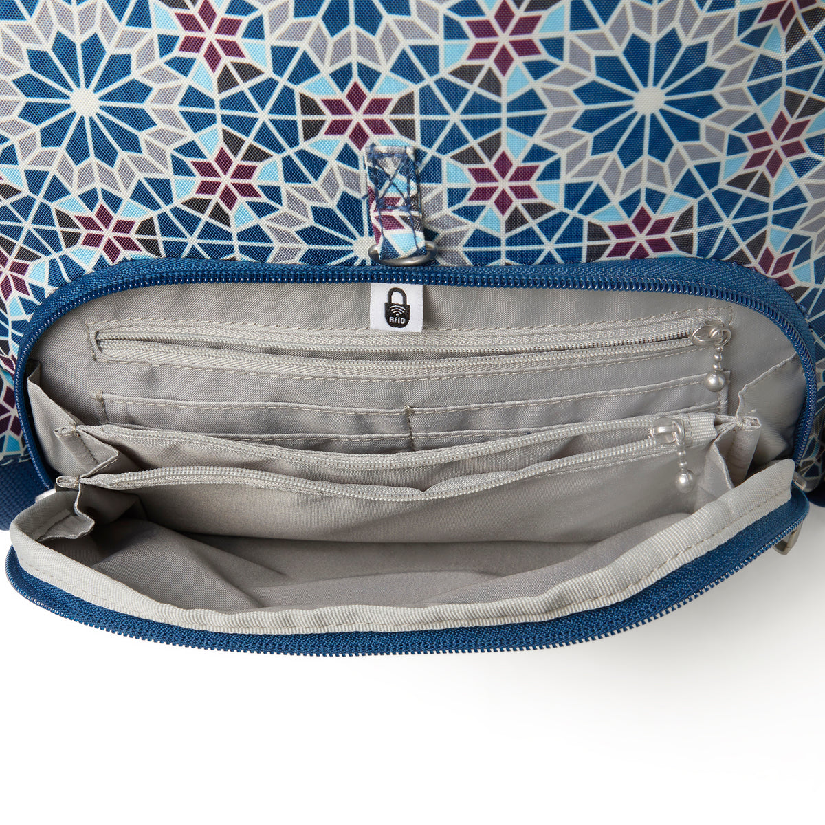 Securtex® Classic Anti-Theft Vacation Backpack