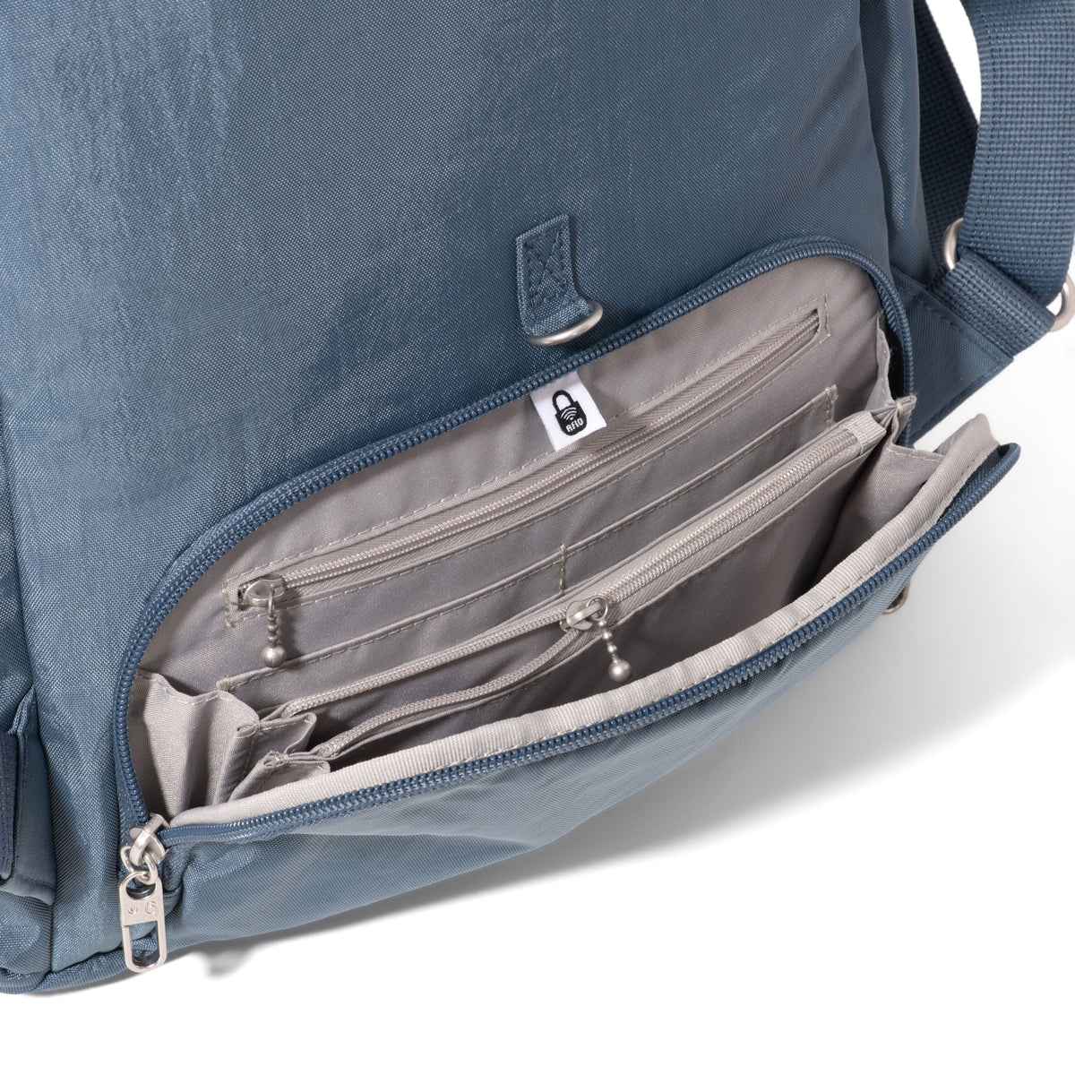 Securtex® Classic Anti-Theft Vacation Backpack
