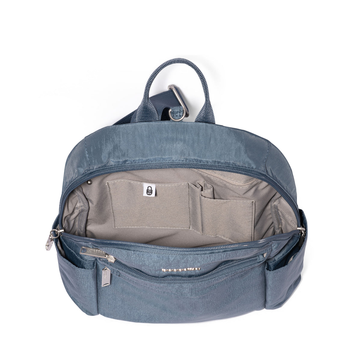 Securtex® Classic Anti-Theft Vacation Backpack