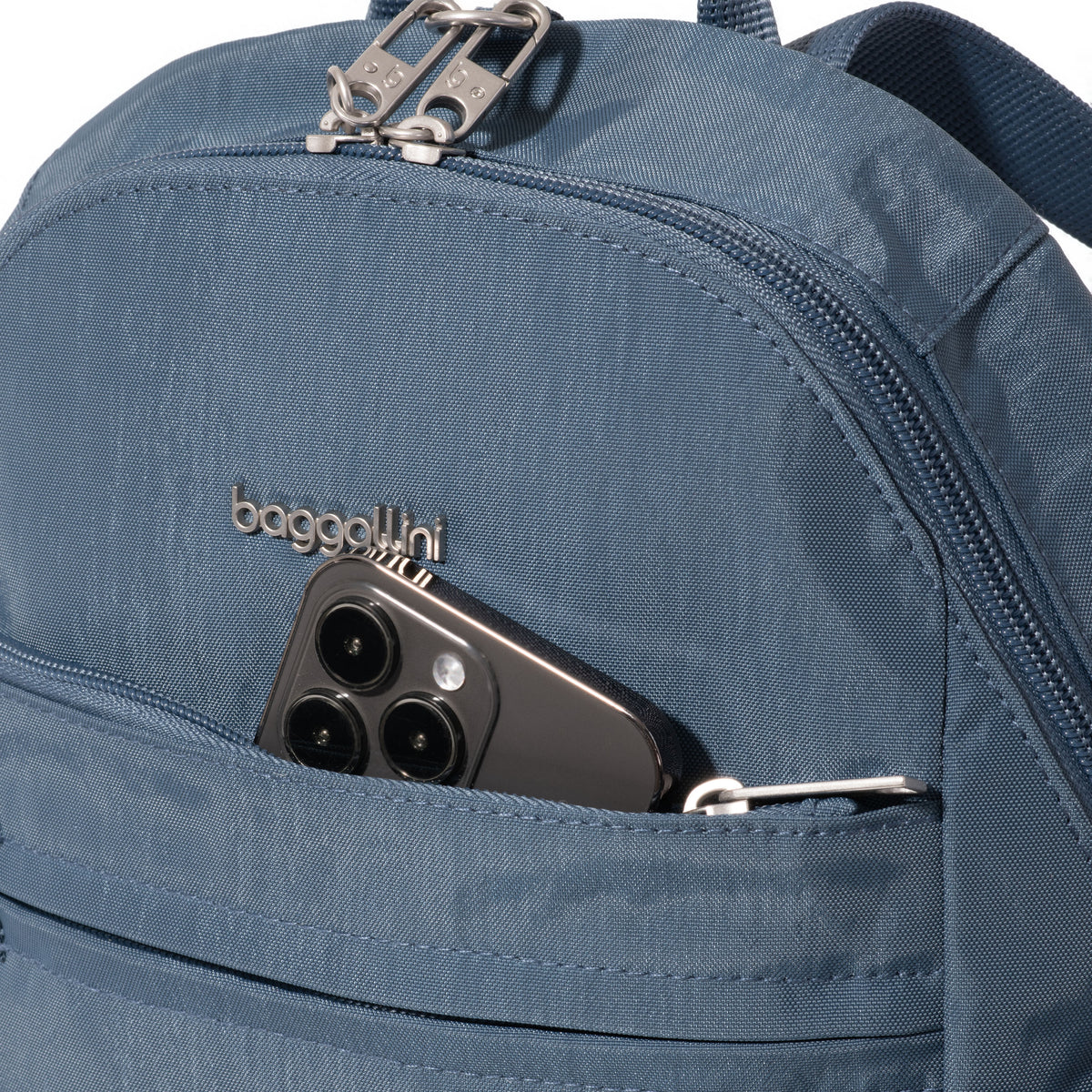 Securtex® Classic Anti-Theft Vacation Backpack