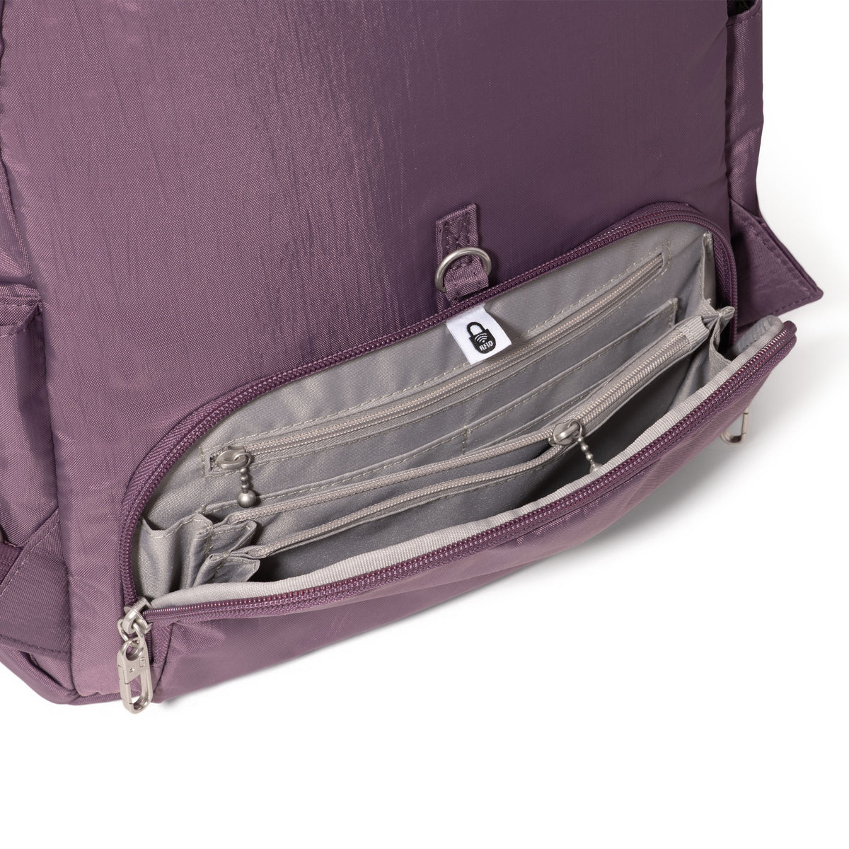 Securtex® Classic Anti-Theft Vacation Backpack