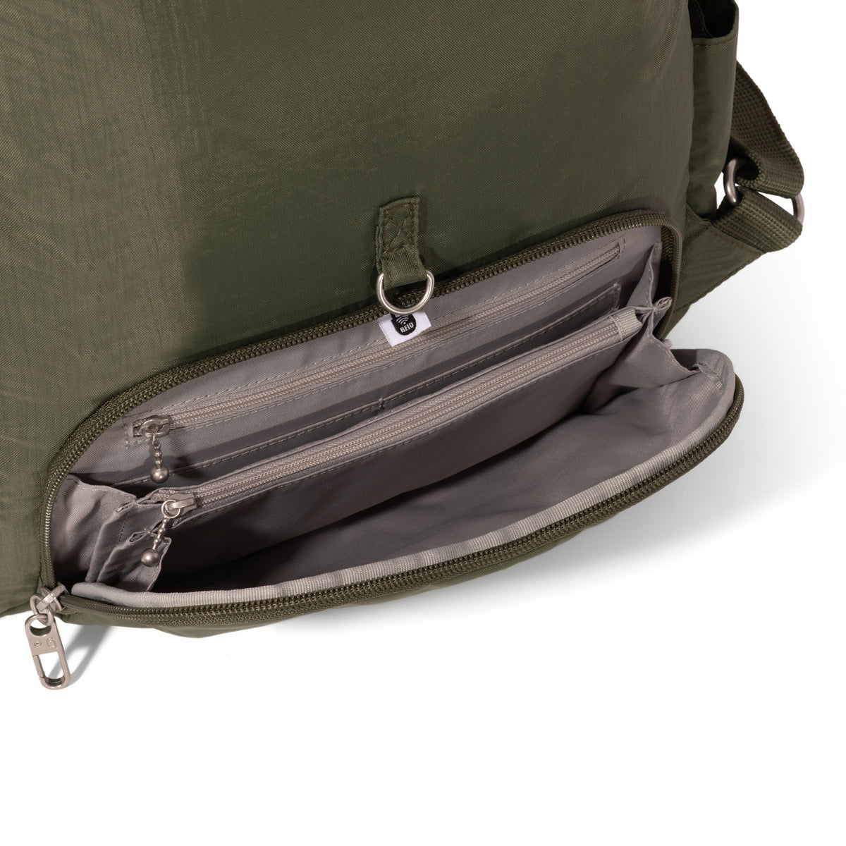 Securtex® Classic Anti-Theft Vacation Backpack