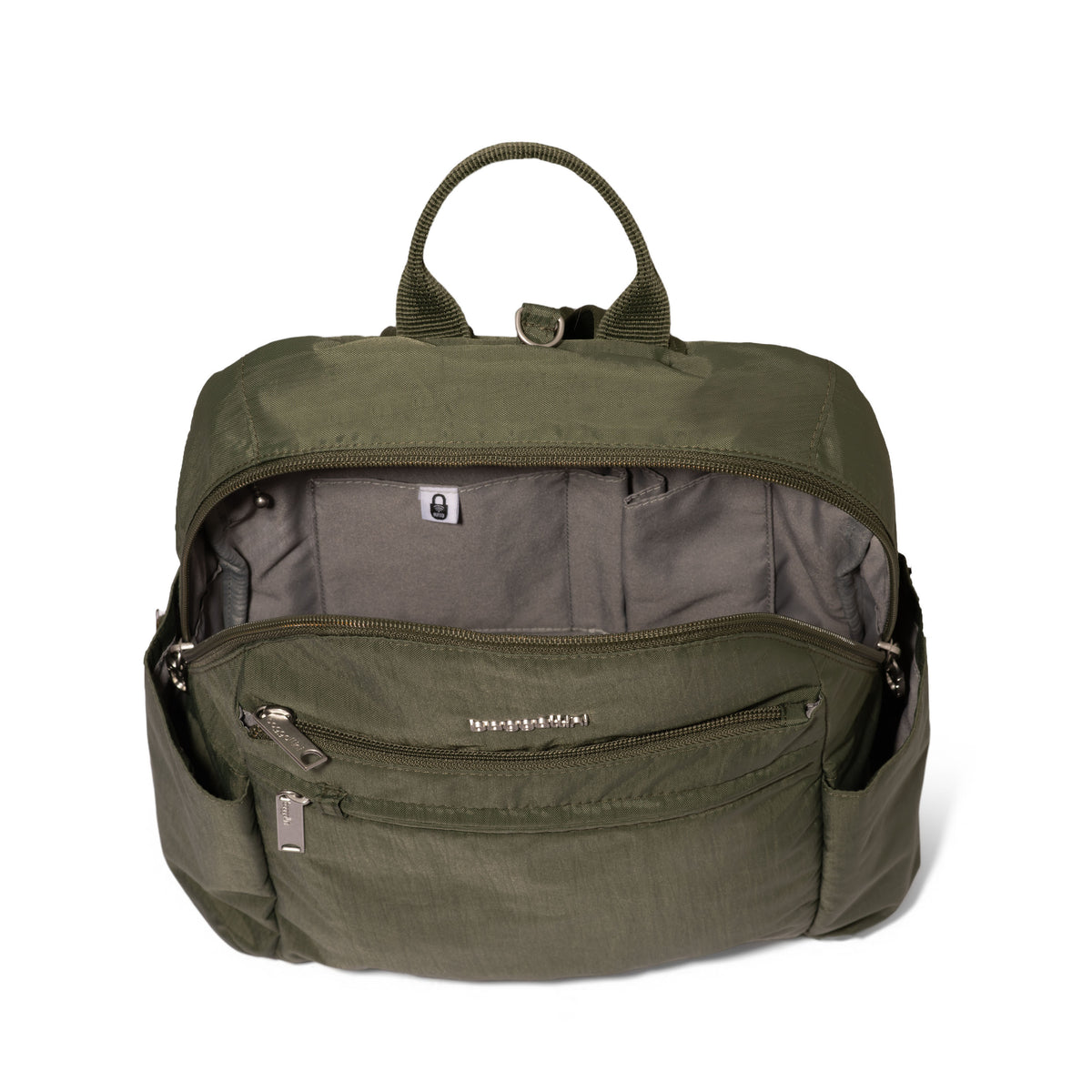 Securtex® Classic Anti-Theft Vacation Backpack
