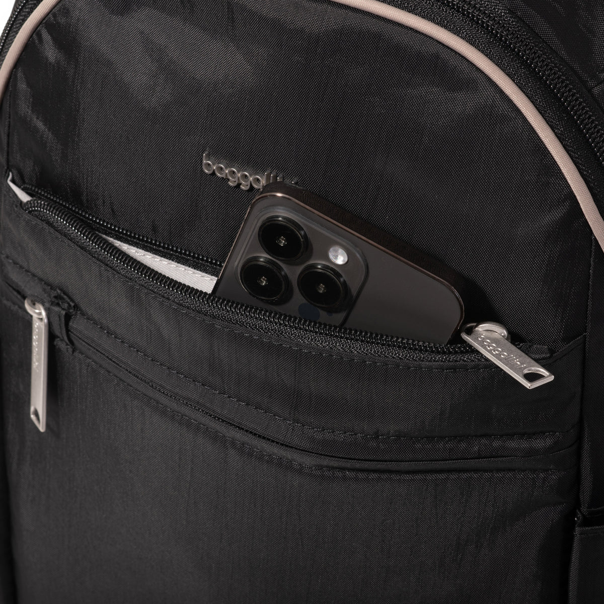 Securtex® Classic Anti-Theft Vacation Backpack