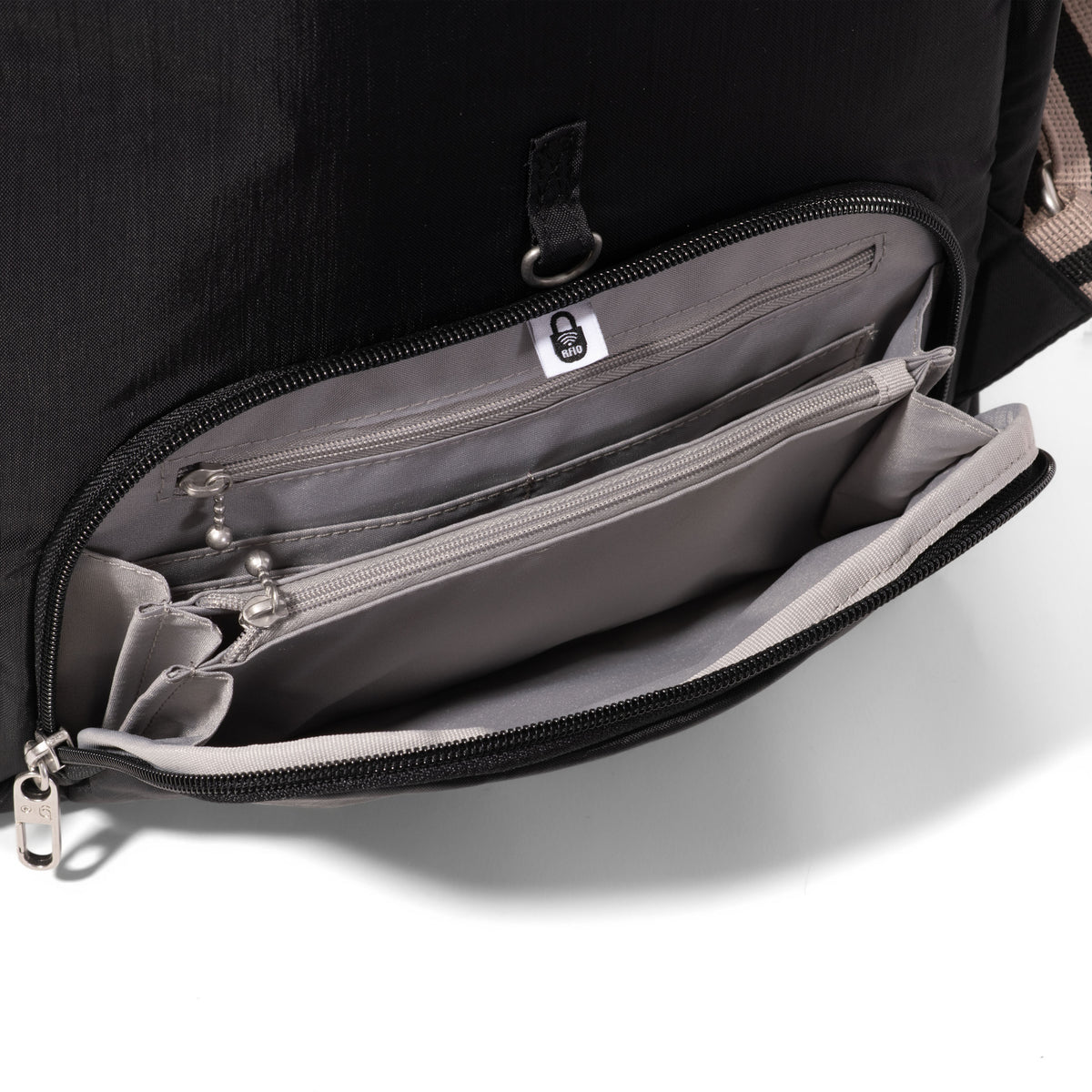 Securtex® Classic Anti-Theft Vacation Backpack