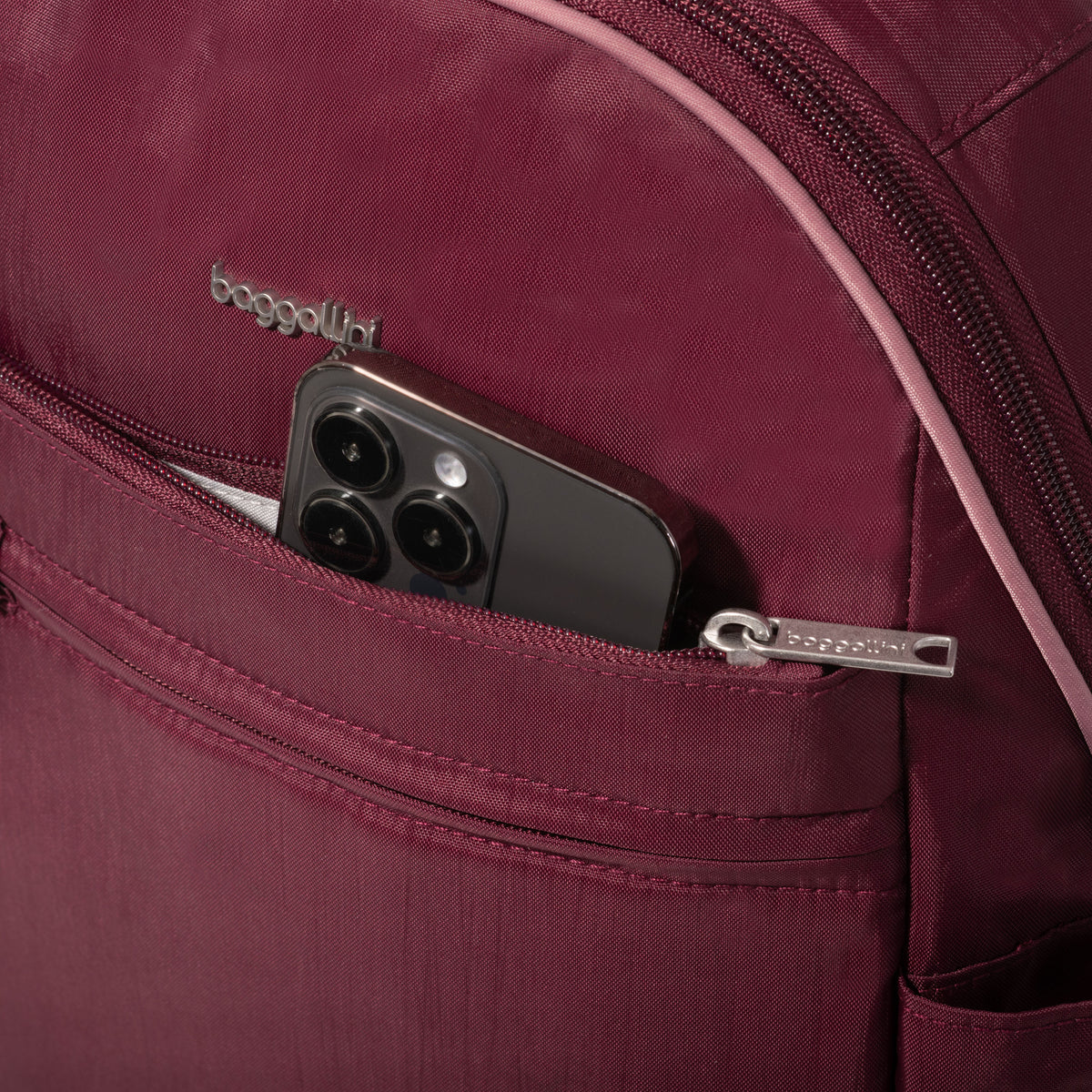 Securtex® Classic Anti-Theft Vacation Backpack